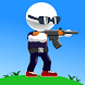 Agent Hennry: Hitman Shooter - Androidアプリ