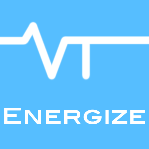 Energize Pro logo
