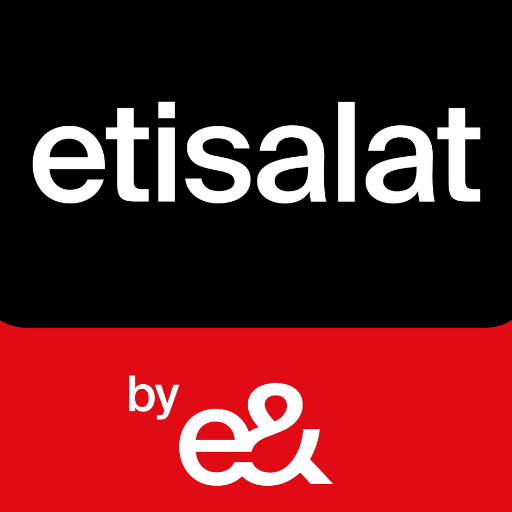 My Etisalat 29.7.0 Icon