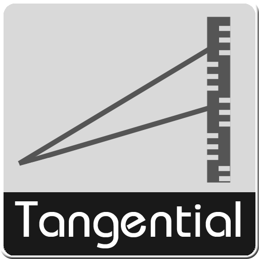 Tangential Method  Icon