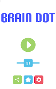 Brain Dot 0.5 APK + Mod (Free purchase) for Android