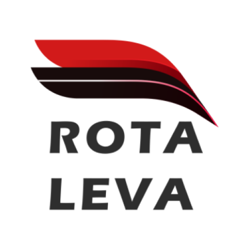 Rota Leva - Motorista logo