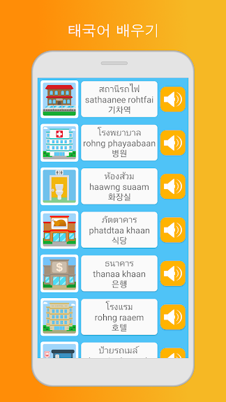 태국어배우기 LuvLingua_2
