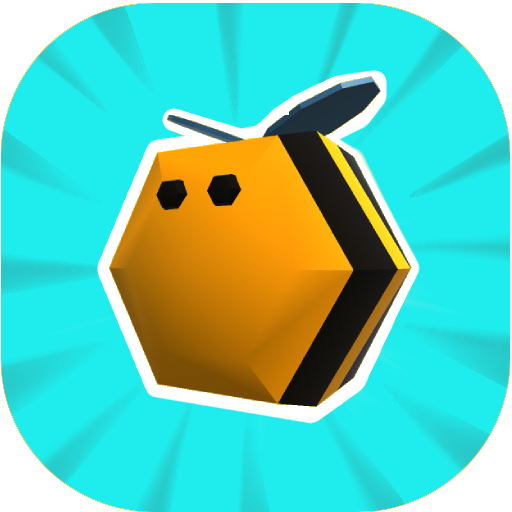 Not so Bee-zy logo