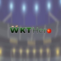 WKTHero - Fastest LiveLine Cricket app