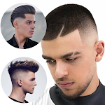 Cover Image of Download Haircuts Men 2022 1.0.0 APK