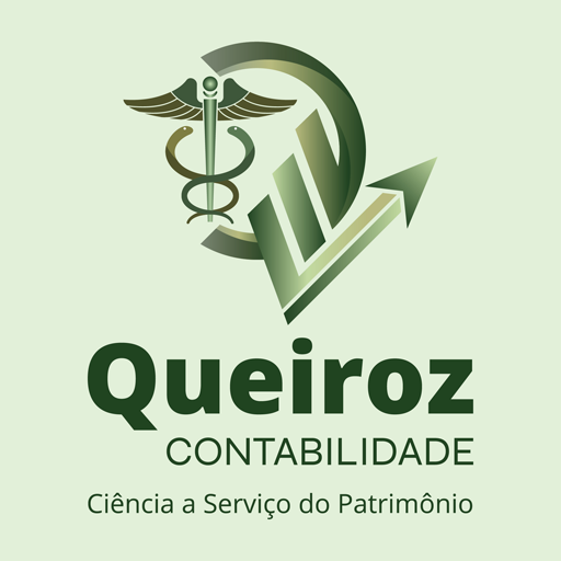 Queiroz CNT logo