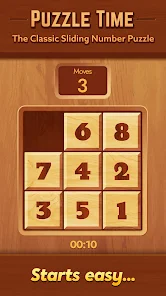 Puzzle Time: Number Puzzles codes  – Update 03/2024