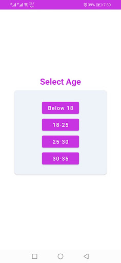 Real Girls Number For Chat App Screen 3