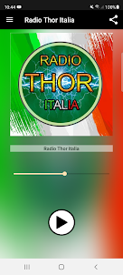 Radio Thor Italia