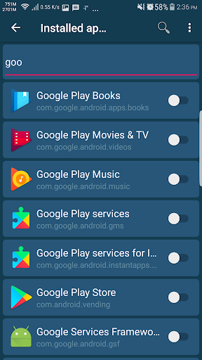 Notification Reader (Multi Lan Screenshot 2 - AppWisp.com