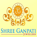 Cover Image of डाउनलोड shree ganpati jewellers  APK
