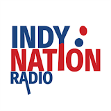 Indy Nation Radio icon