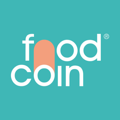Foodcoin - Gana pasta comiendo