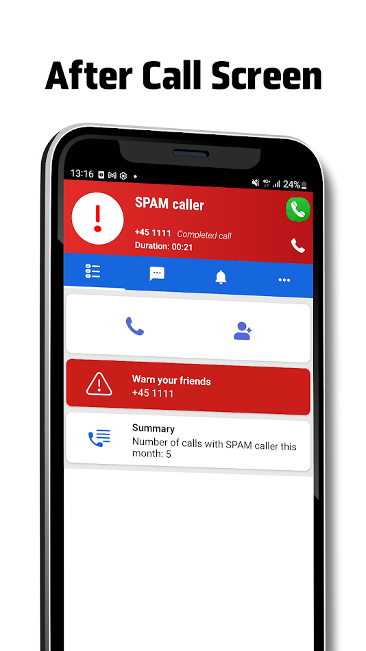 #4. Contacts (Android) 게시자: PhOtOgO