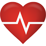 Cover Image of Download Cardiograph Heart Rate Monitor 1.5.07 APK