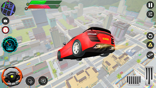 juegos de coches en 3D