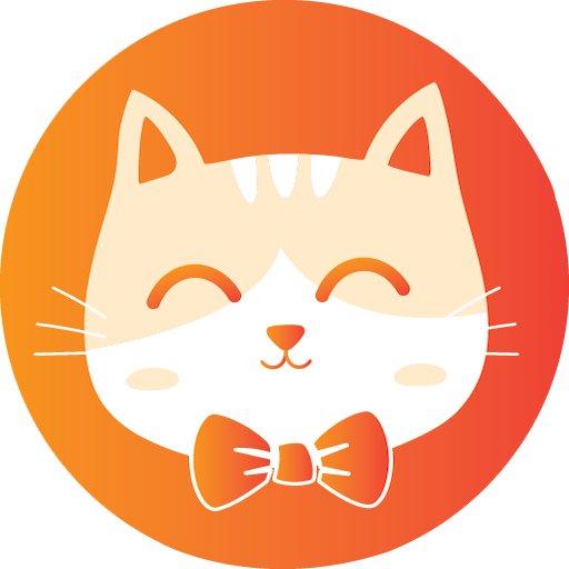 Runnercats Local Ecommerce logo