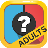 Would You Rather? Adults icon