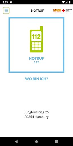 DiNi SCHOCKT Screen 3