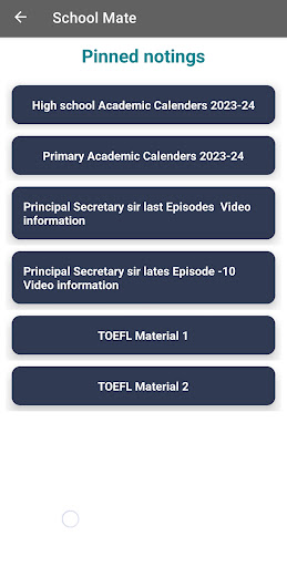 Schoolmate andhra Screen 2
