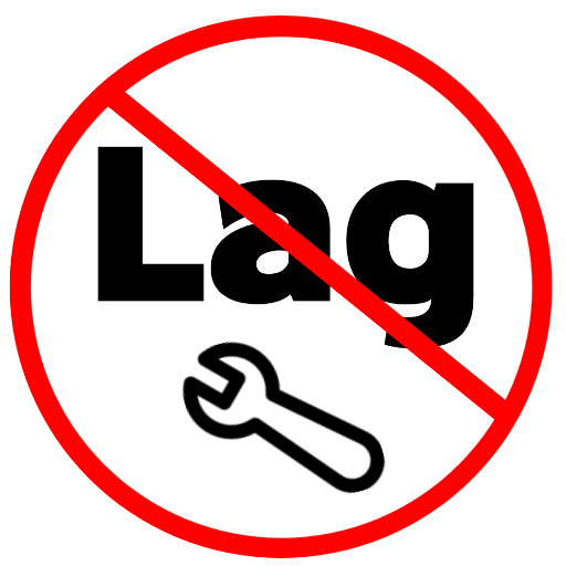 Fix Lag - AppWisp.com