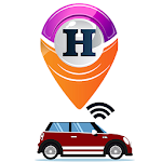 Cover Image of Download HAPPY GPS MM  APK