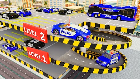 Multilevel Advance Car Parking