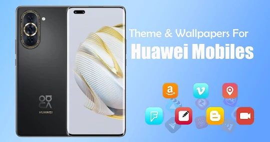 Huawei Wallpaper