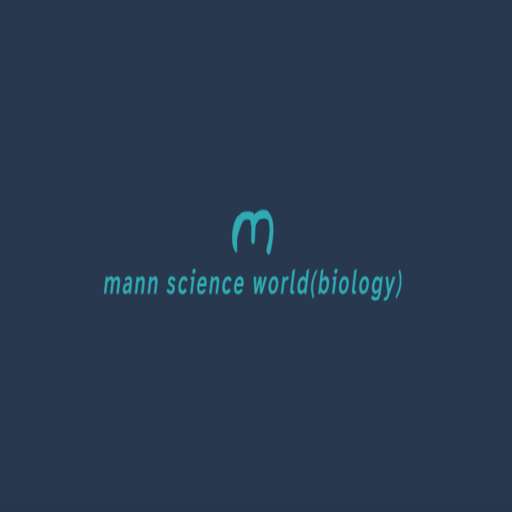 Mann Science World-MSW for  Android – Latest Version & Features app icon