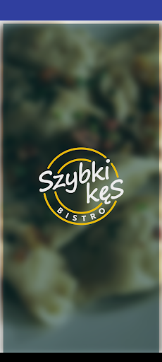 Bistro Szybki Kęs Kraków Screen 3