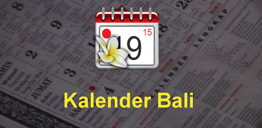 Kalender Bali Apps On Google Play