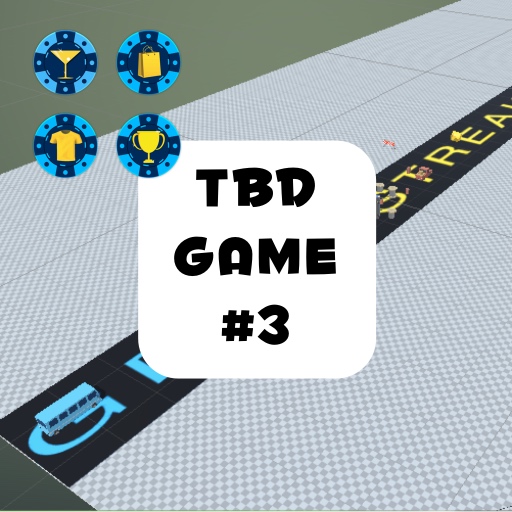 tbd game #3 by gstreak