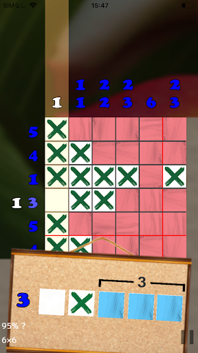 Millilogi Screen 3