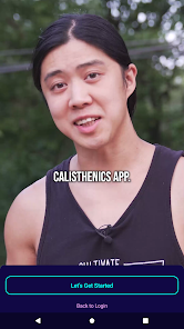Hybrid Calisthenics Fitness Apps on Google Play