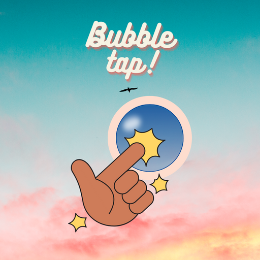 Bubble tap shop