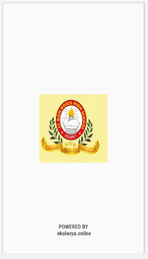 ST. DON BOSCO HIGH SCHOOL