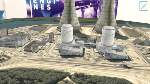 Blaj-AR screenshot 9