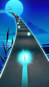 Dancing Road: 3D Ball