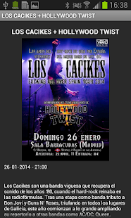 Barracudas Rock Bar(圖1)-速報App