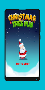 Christmas Tree Fun