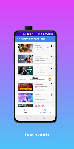 Video Downloader for mx player Apps on Google Play