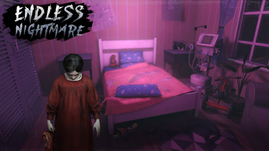 Endless Nightmare: Horror Game  Screenshots 8