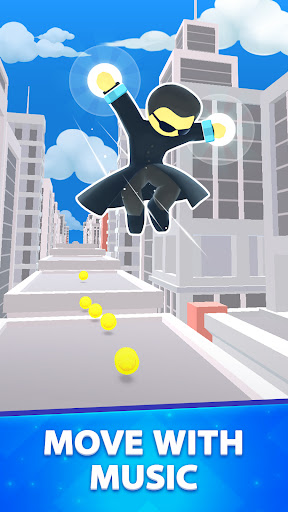 Swing Hero 3D 0.3 screenshots 3