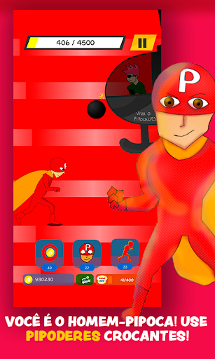 Pipocalipse Screen 2