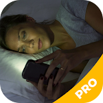 Cover Image of Télécharger Blue Light Filter - Night mode: Eyes protector 1.0.0 APK