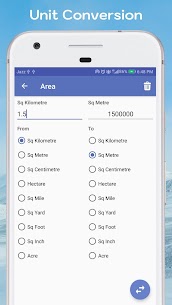 Unit Converter Tool v3.3.0 Pro MOD APK 3