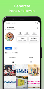 Captura 4 5 Star Life android