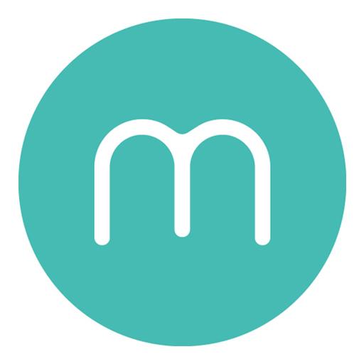 Mojob for job seekers logo