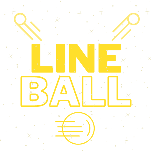 LineBall - Classic Arcade offline game